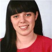 Profesora particular de matematicas, biología e ingles